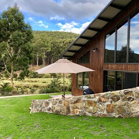 Adventure Bay Retreat Bruny Island Villa Exterior photo