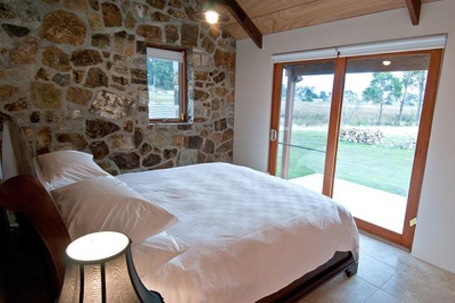 Adventure Bay Retreat Bruny Island Villa Room photo