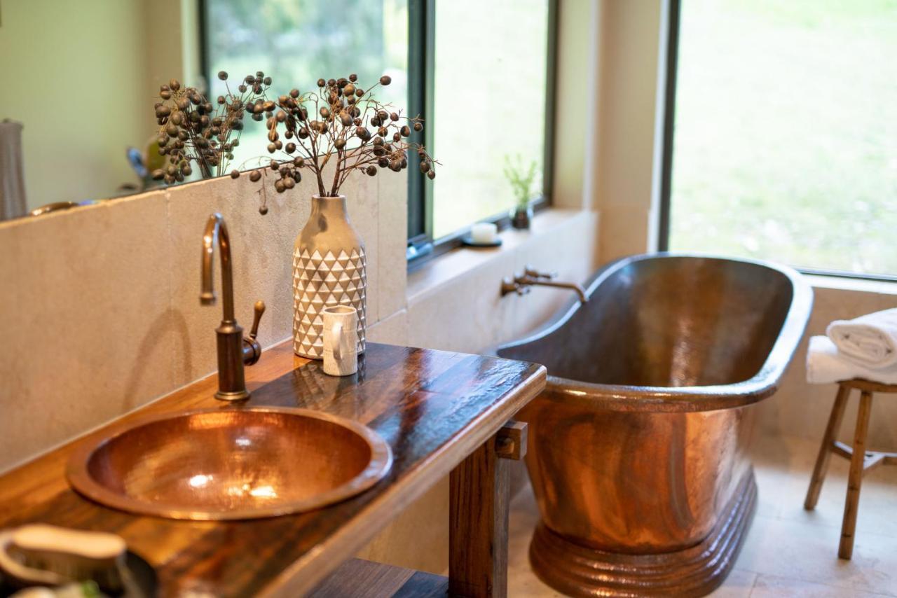 Adventure Bay Retreat Bruny Island Villa Exterior photo